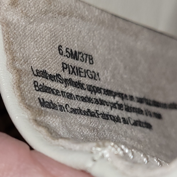 Karl Lagerfeld Pixie Embellished Moto Boots 6.5 - Picture 5 of 10